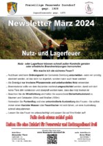 Newsletter Mrz 2024 - Nutz- und Lagerfeuer