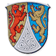 Wappen Gemeinde Dornburg